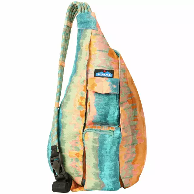 KAVU Rope Bag Shoulder Bags