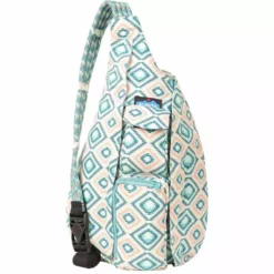 KAVU Rope Bag Shoulder Bags