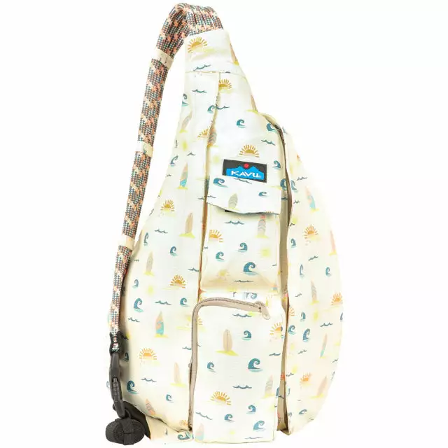 KAVU Rope Bag Shoulder Bags