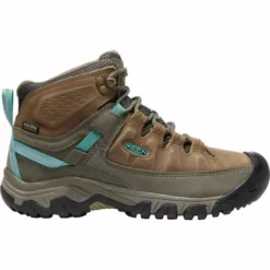 Keen Women's Targhee III Mid WP Hiking Boots