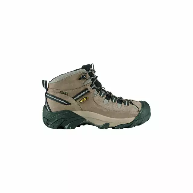 Keen Men's Targhee II Mid WP