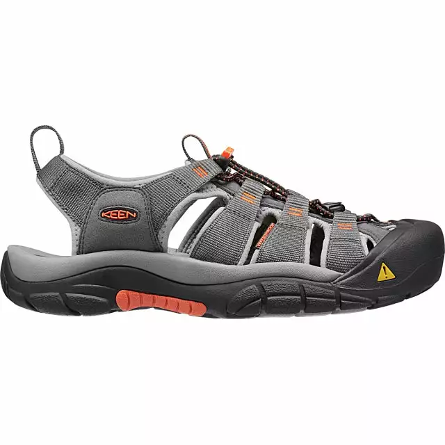 Keen Men's NeWPort H2 Sandals