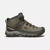 Keen Men's Targhee III Mid WP