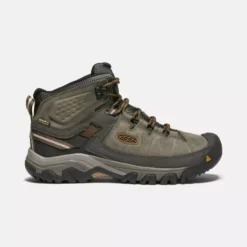 Keen Men's Targhee III Mid WP