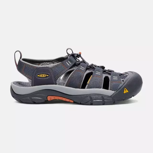 Keen Men's NeWPort H2 Sandals