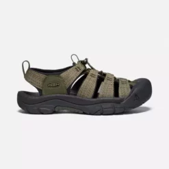 Keen Men's NeWPort H2 Sandals