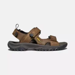 Keen Sandals Men's Targhee III Open Toe Sandal