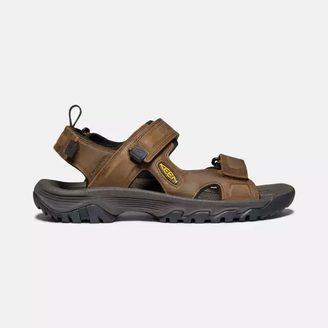 Keen Sandals Men's Targhee III Open Toe Sandal