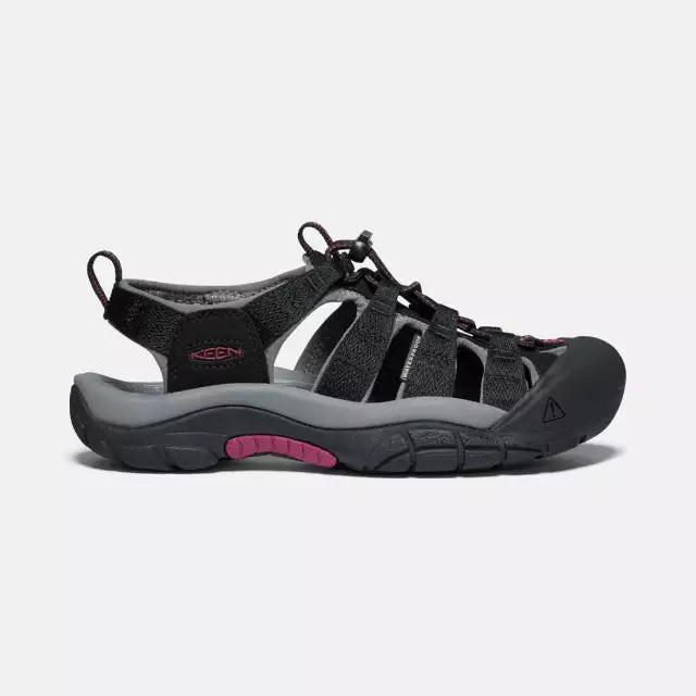 Keen Women's NeWPort H2 Sandals
