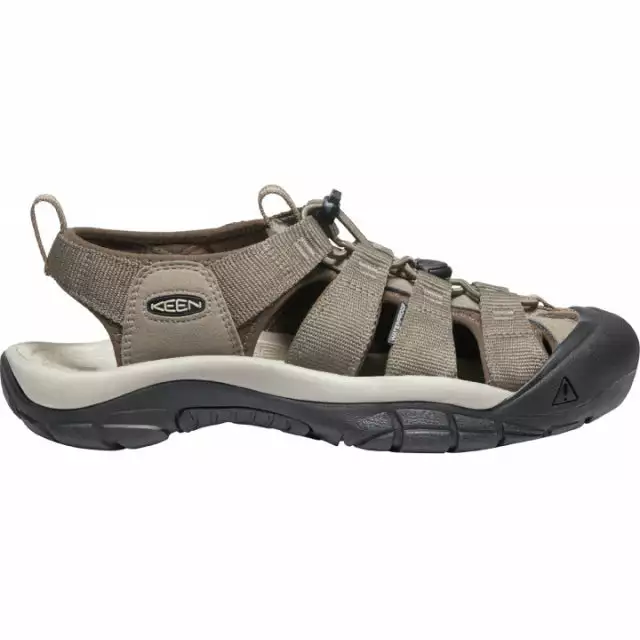 Keen Men's NeWPort H2 Sandals