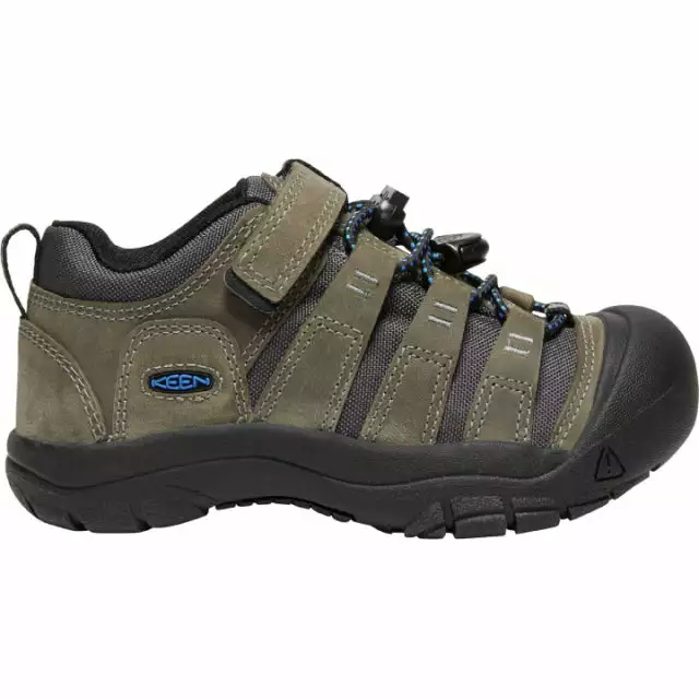 Keen Little Kid's NeWPort Shoe Hiking Shoes