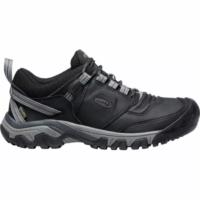 Keen Men's Ridge Flex WP