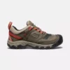 Keen Men's Ridge Flex WP Wide Hiking Shoes