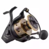 PENN Fishing Battle III Spinning | 8000 | 4.7:1 | Model #BTLIII8000