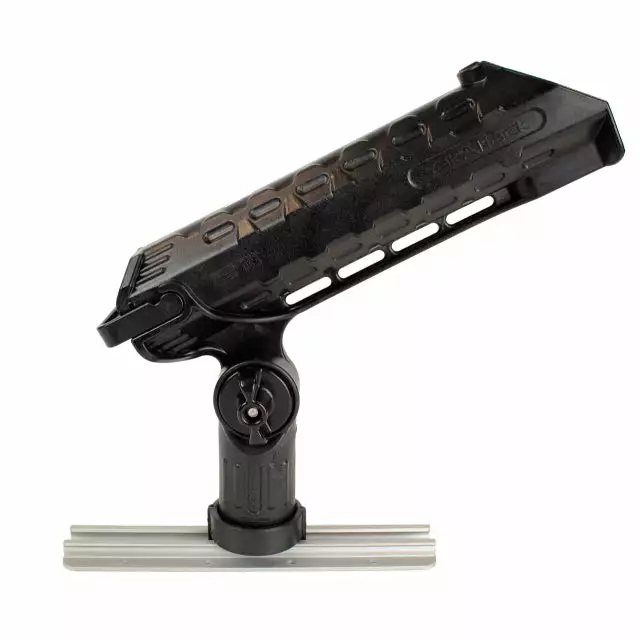 YakAttack Paddle Sports AR Tube, LockNLoad Base With No Extension