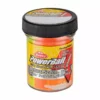 Berkley PowerBait Natural Glitter Trout Bait | Worm | Model #BGTWTQF2