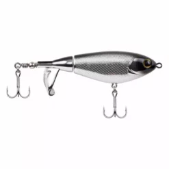 Berkley Choppo | 105 (3/4 Oz) | 105mm | 2 | Model #BHBCP105-BKCH Fishing
