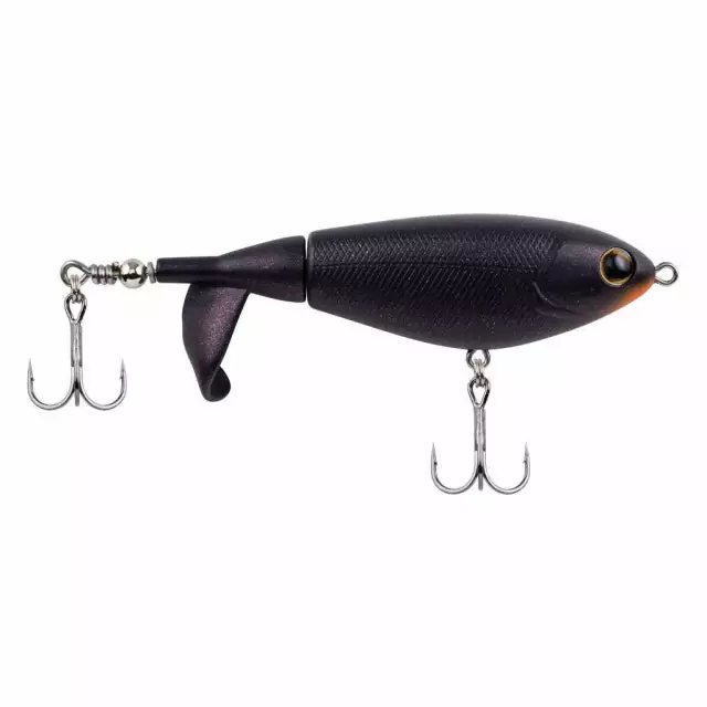 Berkley Fishing Choppo | 120 (1 Oz) | 120mm | 2 | Model #BHBCP120-MAV