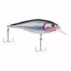 Berkley Flicker Shad Shallow | 2/7 Oz | 2 3/4in | 7cm | 6 | 3'-6' | 1m-2m | Model #FFSH7S-BSV Fishing