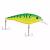 Berkley Flicker Shad Shallow | 1/6 Oz | 2in | 5cm | 8 | 2'-4' | 0.5m-1.2m | Model #FFSH5S-FT