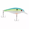 Berkley Flicker Shad Shallow | 1/6 Oz | 2in | 5cm | 8 | 2'-4' | 0.5m-1.2m | Model #FFSH5S-RCS Fishing