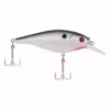Berkley Fishing Flicker Shad Shallow | 1/6 Oz | 2in | 5cm | 8 | 2'-4' | 0.5m-1.2m | Model #FFSH5S-PW