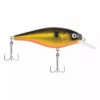 Berkley Fishing Flicker Shad Shallow | 1/6 Oz | 2in | 5cm | 8 | 2'-4' | 0.5m-1.2m | Model #FFSH5S-FLGD