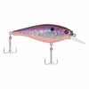 Berkley Fishing Flicker Shad Shallow | 1/6 Oz | 2in | 5cm | 8 | 2'-4' | 0.5m-1.2m | Model #FFSH5S-SLSM