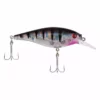 Berkley Flicker Shad Shallow | 2/7 Oz | 2 3/4in | 7cm | 6 | 3'-6' | 1m-2m | Model #FFSH7S-FLGH