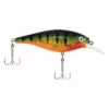 Berkley Flicker Shad Shallow | 2/7 Oz | 2 3/4in | 7cm | 6 | 3'-6' | 1m-2m | Model #FFSH7S-FLPR