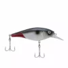 Berkley Fishing Flicker Shad Shallow | 1/6 Oz | 2in | 5cm | 8 | 2'-4' | 0.5m-1.2m | Model #FFSH5S-FTRTA
