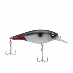 Berkley Fishing Flicker Shad Shallow | 1/6 Oz | 2in | 5cm | 8 | 2'-4' | 0.5m-1.2m | Model #FFSH5S-FTRTA