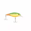 Berkley Flicker Shad Shallow | 1/6 Oz | 2in | 5cm | 8 | 2'-4' | 0.5m-1.2m | Model #FFSH5S-FTFT Fishing