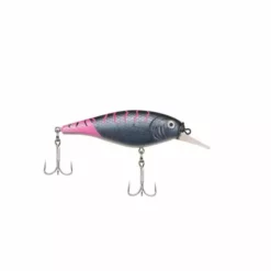Berkley Flicker Shad Shallow | 2/7 Oz | 2 3/4in | 7cm | 6 | 3'-6' | 1m-2m | Model #FFSH7S-FTBC Fishing