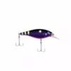 Berkley Flicker Shad Shallow | 1/6 Oz | 2in | 5cm | 8 | 2'-4' | 0.5m-1.2m | Model #FFSH5S-FTCC