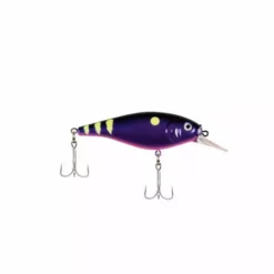 Berkley Flicker Shad Shallow | 1/6 Oz | 2in | 5cm | 8 | 2'-4' | 0.5m-1.2m | Model #FFSH5S-FTCC