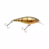 Berkley Flicker Shad Shallow | 2/7 Oz | 2 3/4in | 7cm | 6 | 3'-6' | 1m-2m | Model #FFSH7S-HDYLP