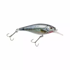 Berkley Flicker Shad Shallow | 1/6 Oz | 2in | 5cm | 8 | 2'-4' | 0.5m-1.2m | Model #FFSH5S-HDSTS