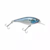 Berkley Flicker Shad Shallow | 2/7 Oz | 2 3/4in | 7cm | 6 | 3'-6' | 1m-2m | Model #FFSH7S-HDTFS