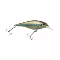 Berkley Flicker Shad Shallow | 2/7 Oz | 2 3/4in | 7cm | 6 | 3'-6' | 1m-2m | Model #FFSH7S-HDEMS Fishing
