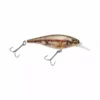 Berkley Flicker Shad Shallow | 1/6 Oz | 2in | 5cm | 8 | 2'-4' | 0.5m-1.2m | Model #FFSH5S-HDBND Fishing