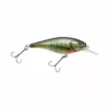 Berkley Fishing Flicker Shad Shallow | 1/6 Oz | 2in | 5cm | 8 | 2'-4' | 0.5m-1.2m | Model #FFSH5S-HDBLG