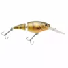 Berkley Flicker Shad Jointed | 1/3 Oz | 2 3/4in | 7cm | 6 | 7'-9' | 2.1m-2.7m | Model #FFSH7J-HDYLP Fishing
