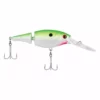 Berkley Flicker Shad Jointed | 1/3 Oz | 2 3/4in | 7cm | 6 | 7'-9' | 2.1m-2.7m | Model #FFSH7J-CPR Fishing