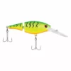 Berkley Flicker Shad Jointed | 1/5 Oz | 2in | 5cm | 8 | 5'-7' | 1.5m-2.1m | Model #FFSH5J-FT