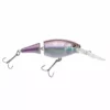 Berkley Flicker Shad Jointed | 1/3 Oz | 2 3/4in | 7cm | 6 | 7'-9' | 2.1m-2.7m | Model #FFSH7J-HDSML Fishing