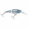 Berkley Fishing Flicker Shad Jointed | 1/3 Oz | 2 3/4in | 7cm | 6 | 7'-9' | 2.1m-2.7m | Model #FFSH7J-HDTFS