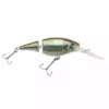 Berkley Flicker Shad Jointed | 1/3 Oz | 2 3/4in | 7cm | 6 | 7'-9' | 2.1m-2.7m | Model #FFSH7J-HDEMS