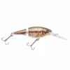 Berkley Flicker Shad Jointed | 1/5 Oz | 2in | 5cm | 8 | 5'-7' | 1.5m-2.1m | Model #FFSH5J-HDBND