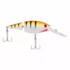 Berkley Flicker Shad Jointed | 1/3 Oz | 2 3/4in | 7cm | 6 | 7'-9' | 2.1m-2.7m | Model #FFSH7J-SPR Fishing
